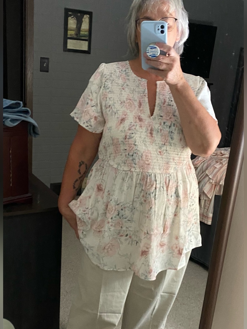 STUNNING NWT TORRID TOP - 2X (2) - Picture 7 of 11